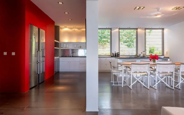 Dream Villa Marigot-2023