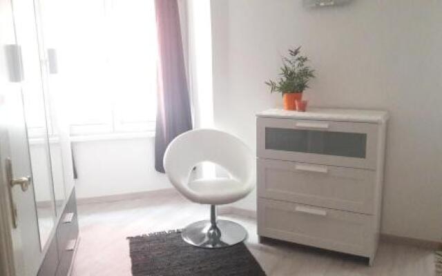 Gemütliche 4 Zimmer Whg in der Residenz Elisabeth