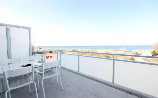 Strandzeit Heiligenhafen