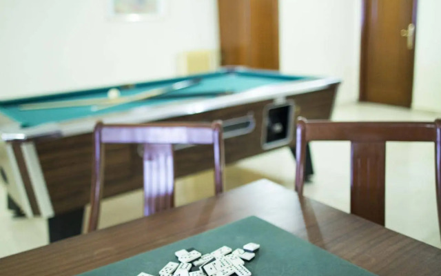 Hotel Fleming Playa Poniente