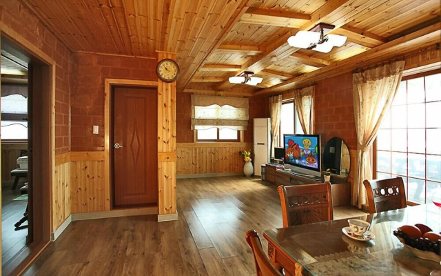 Ggumaebon Pension