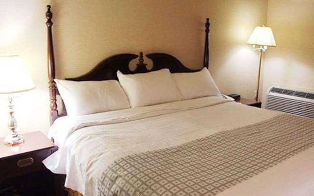 Econo Lodge City Centre