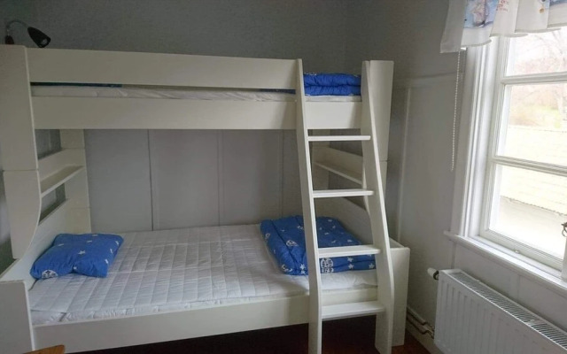 Hostel Lotsen