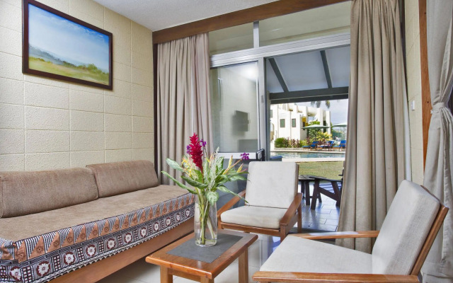 Fiji Gateway Hotel