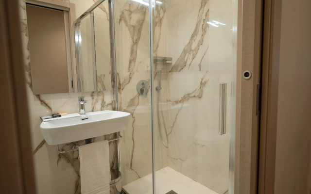 Plaza Hotel Catania