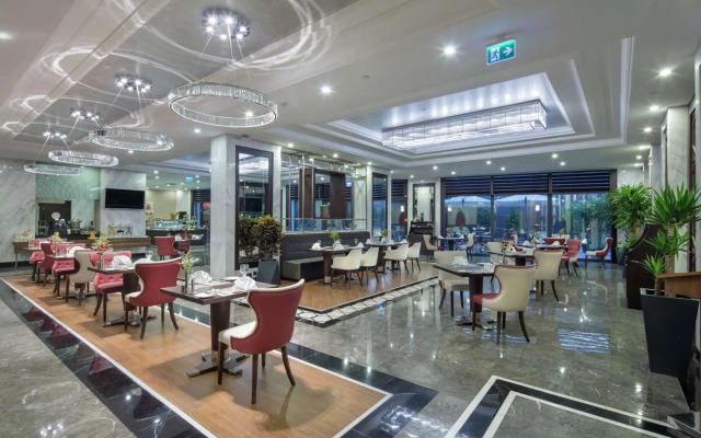 Hilton Garden Inn Yalova