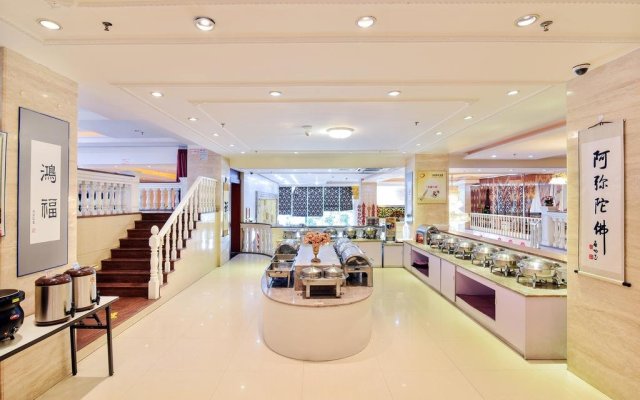 Edinburgh International Exhibition Hotel