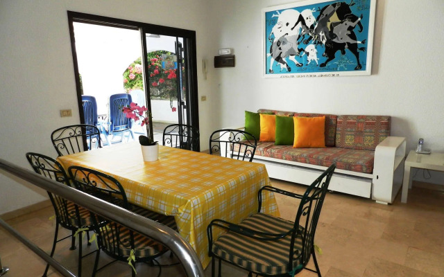 Villas Las Almenas