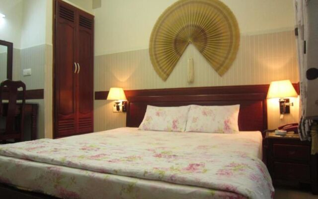 Pink Horizon Saigon Airport Hotel – Guest Rooms – Ho Chi Minh City
