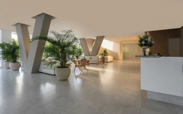 Hotel Porto Horizonte All Inclusive by oxoHotel