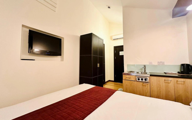 The Royale Chulan Hyde Park