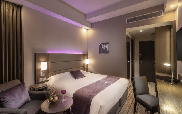 Premier Inn Singapore Beach Road Hotel