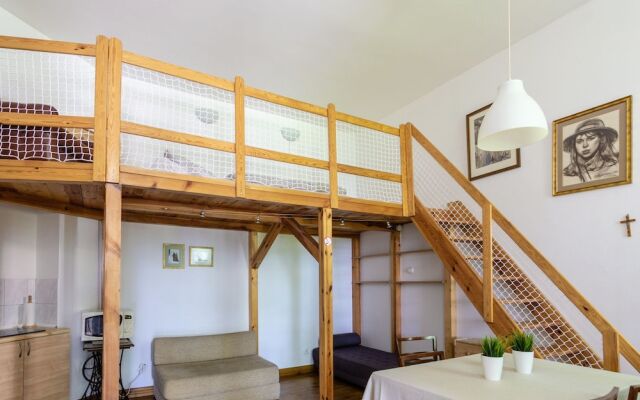 Sopockie Apartamenty - Parkowy