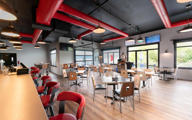 Prestige Harbourfront Resort, WorldHotels Luxury