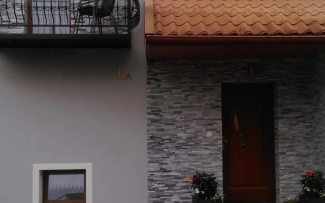 Pokoje u Jolanty