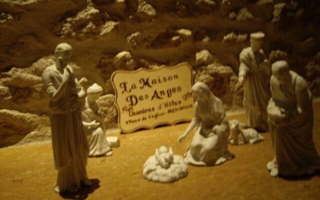 Maison des Anges