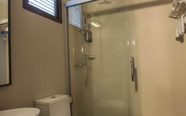 Lagom Gulangyu Stay Boutique Inn