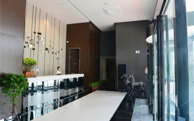 Jinjiang Inn Tianjin Dongli Development Zone