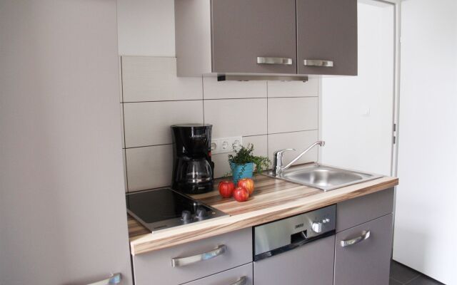 CheckVienna – Apartment Puchsbaumgasse