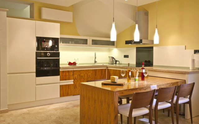 Villas Almar