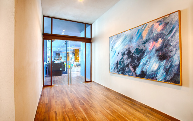 Armony Marival Resort & Spa Punta de Mita - MGallery collection