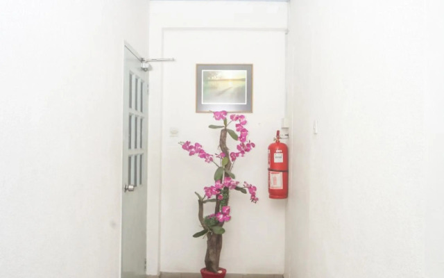OYO 1026 Hotel Lutana