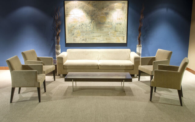 Hotel Zenit Logroño