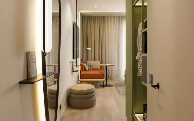 Novotel Tallinn( Opening November 2025)