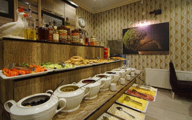 Kars Konak Hotel