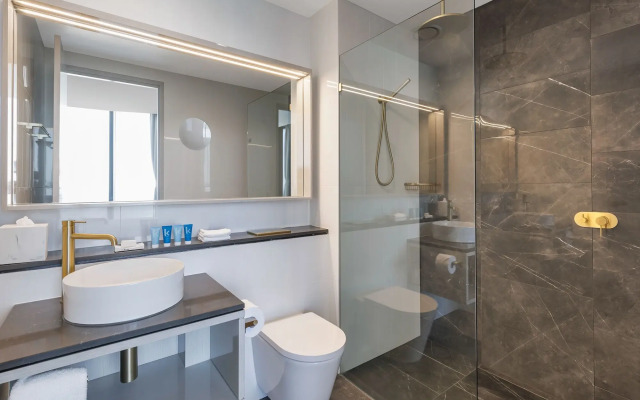 Meriton Suites Surfers Paradise