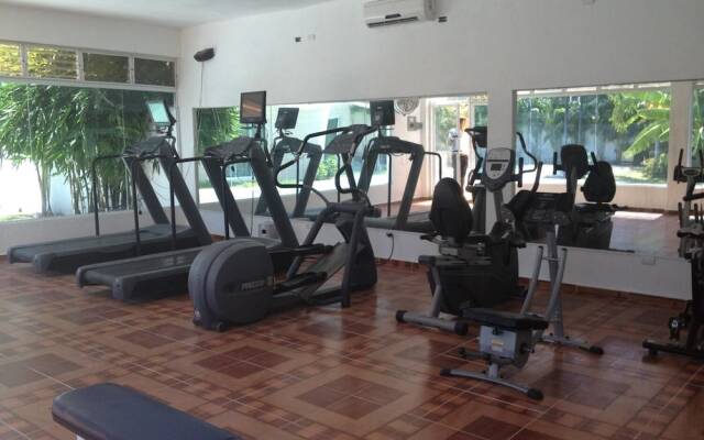 Hotel Salinas