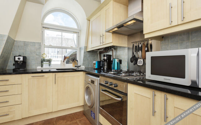 Veeve - Notting Hill Apartments