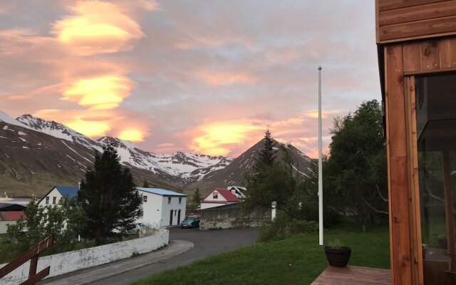 The Herring Guesthouse
