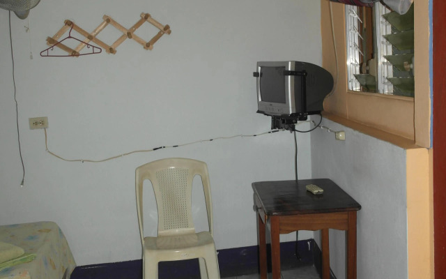 Nicaragua Guest House