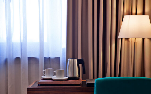 TURIM Saldanha Hotel