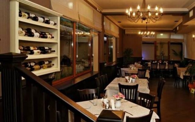 Family Hotel Ramira