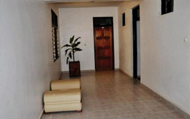 Alpha palace Hotel