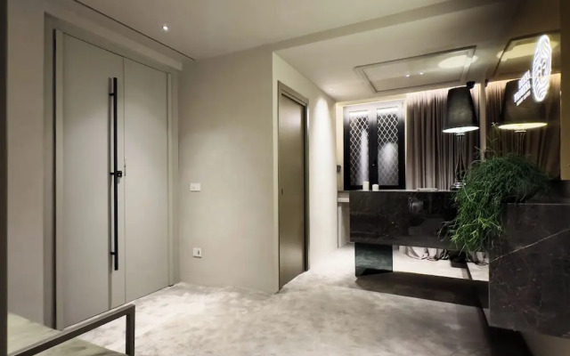 Donna Filomena Luxury Suites