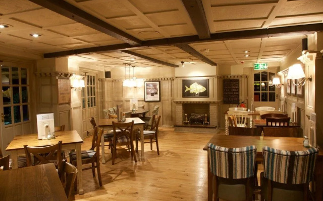 Fisherman's Cot, Tiverton by Marston's Inns