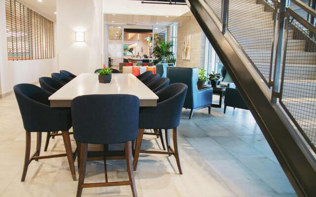 Hilton Garden Inn Fredericton