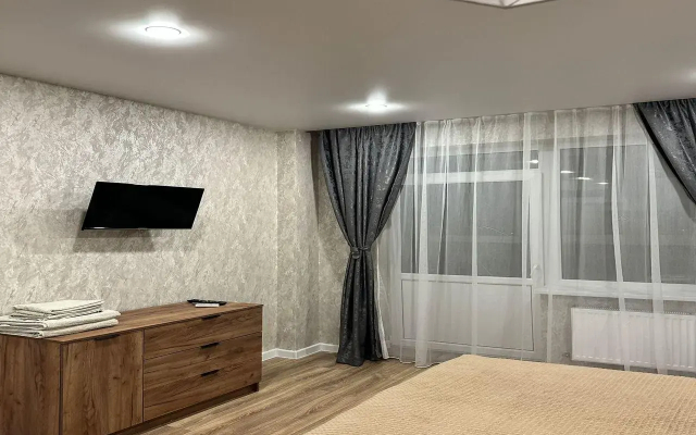 Апартаменты на улице 26-я Линия 35/1-4