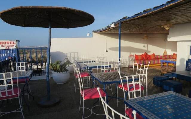 Jimi Hendrix Hotel