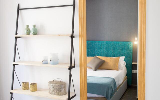 Holidays2Malaga Soho Center Apartments