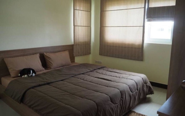 Cozy House Huahin – Guest Rooms – Hua Hin