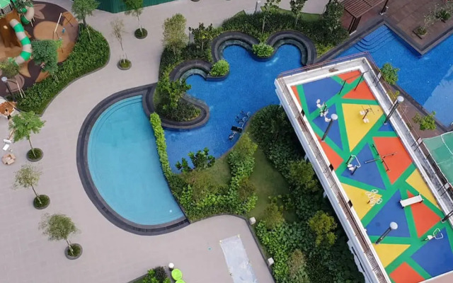 ETM Midhills Cozy Studio