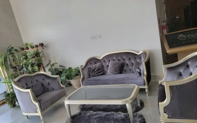 Pave Hotel and Suites