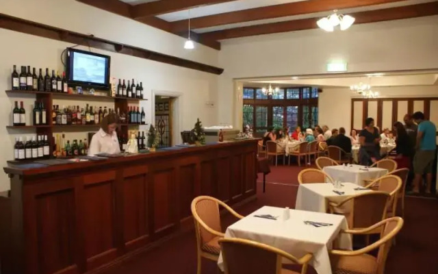 Nelsons of Bridgetown