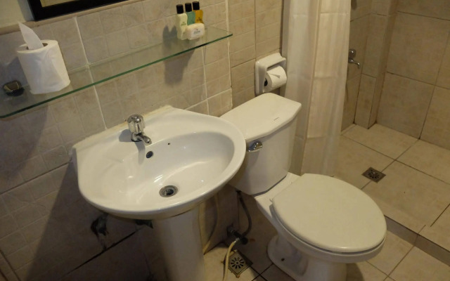 Sheridan Villas Boracay