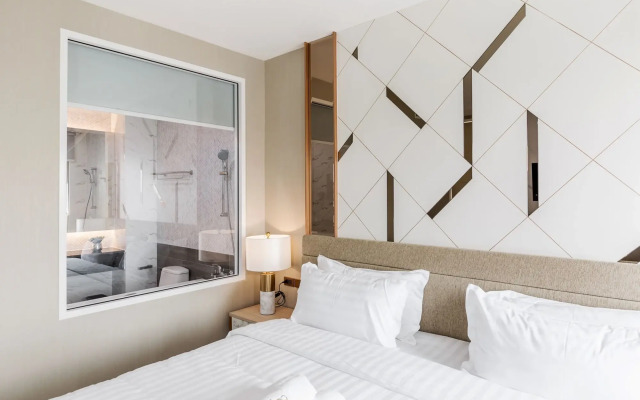 The 8 Hotel Udonthani