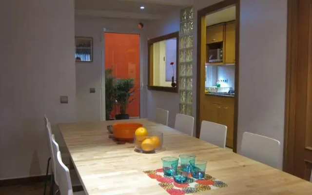 Barcelona House